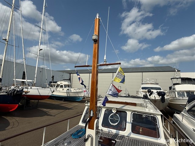 Ruiterkruiser 12.50 OK — foto 54 van 77