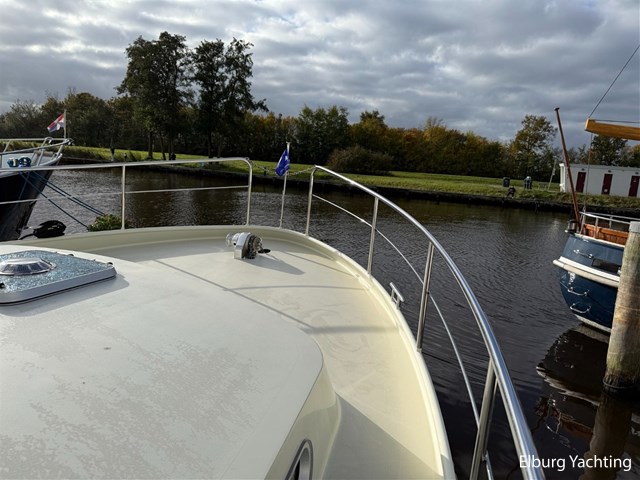Linssen Grand Sturdy - 43.9 AC — foto 84 van 100