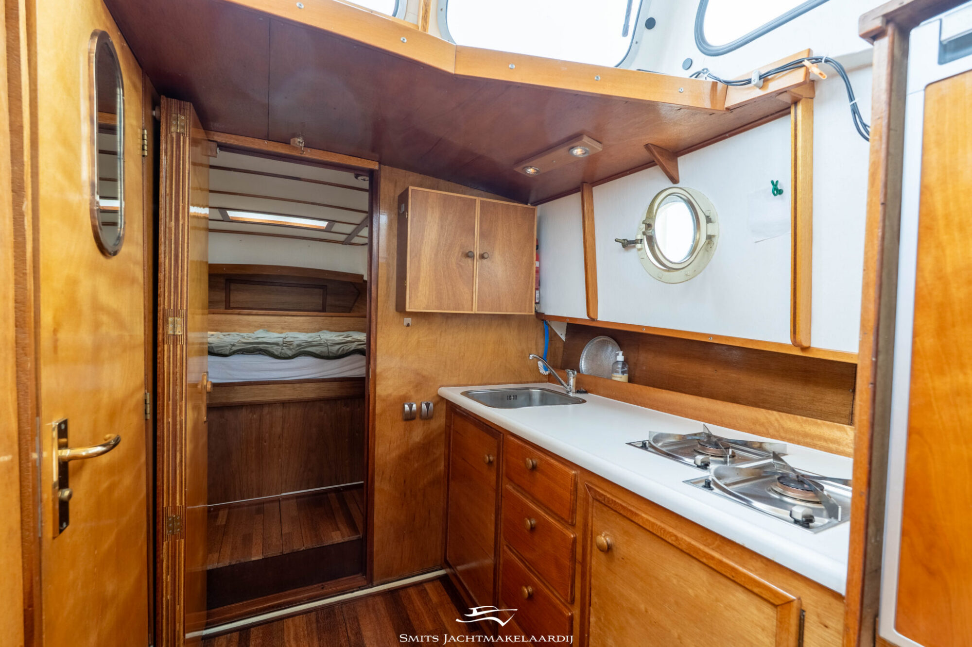 Damen Vlet 12.20 OK — foto 14 van 55