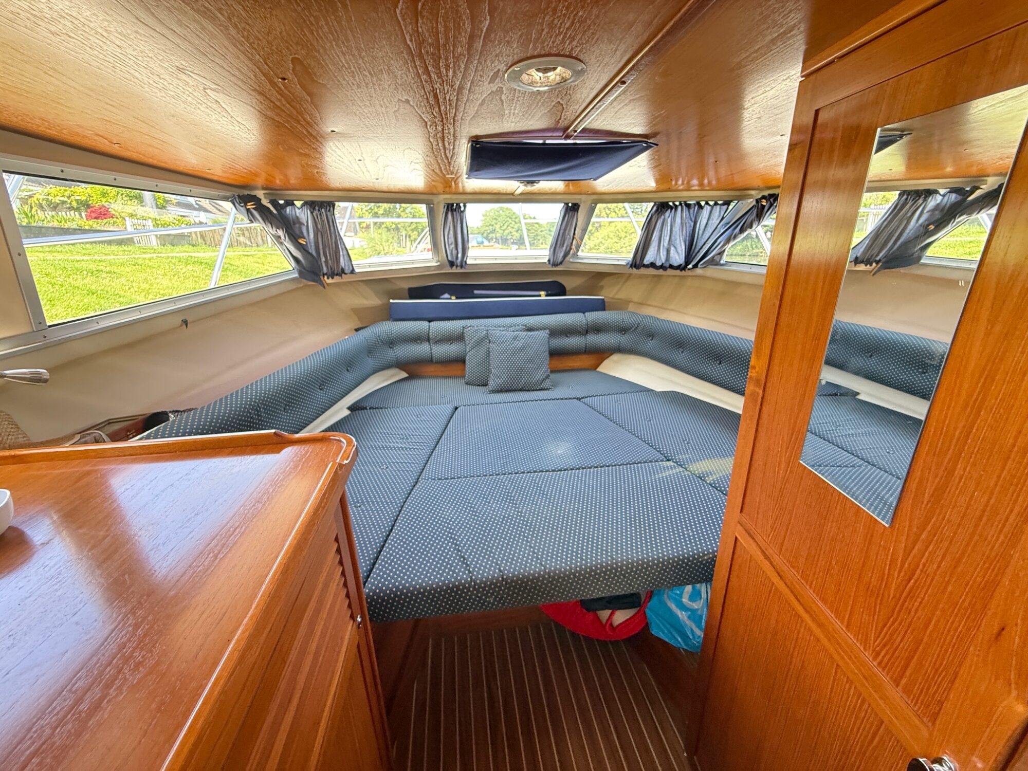 Agder 840 Cabrio — foto 14 van 30