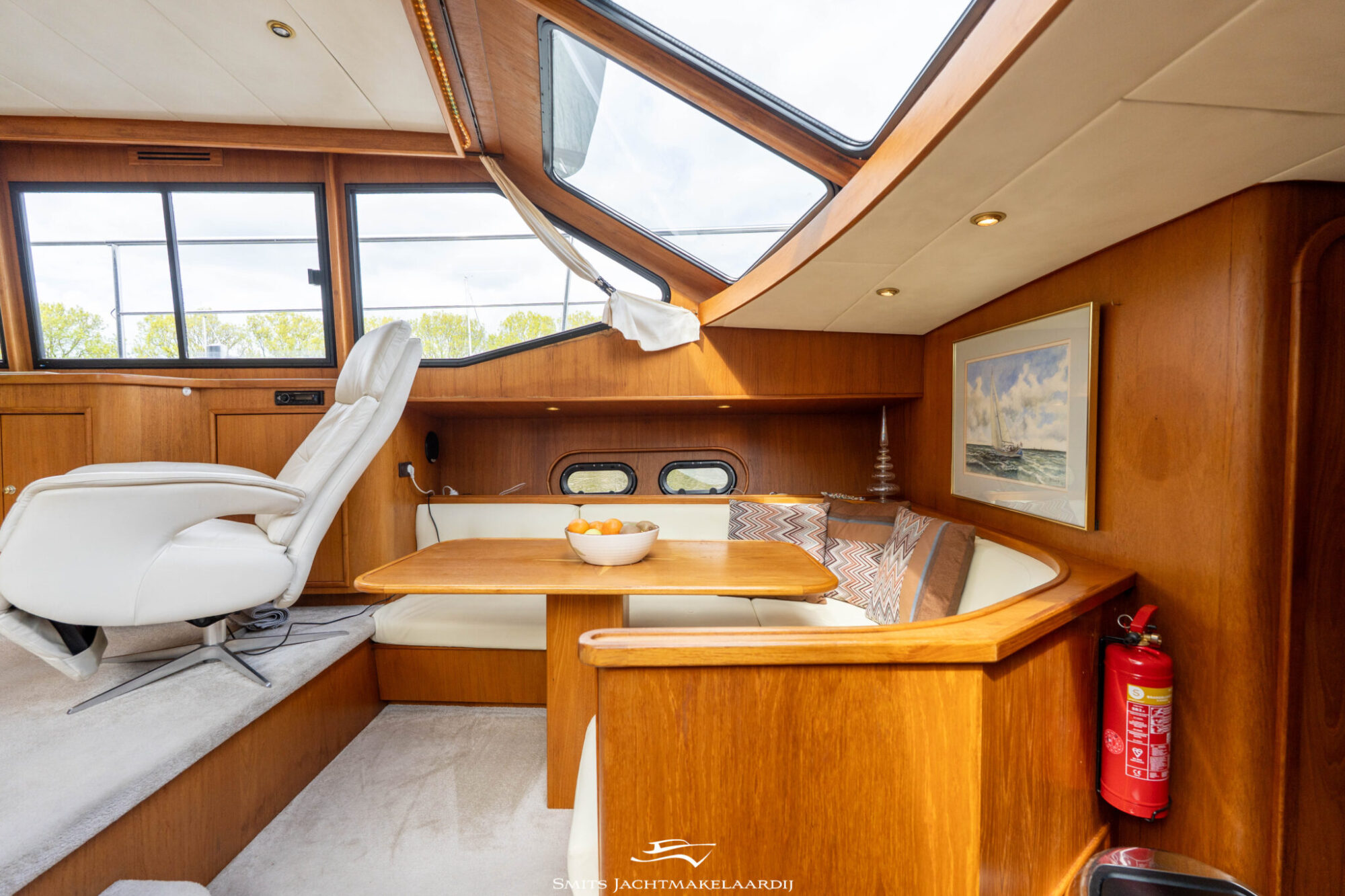 Van den Hoven Allure 155 Cabrio — foto 9 van 86