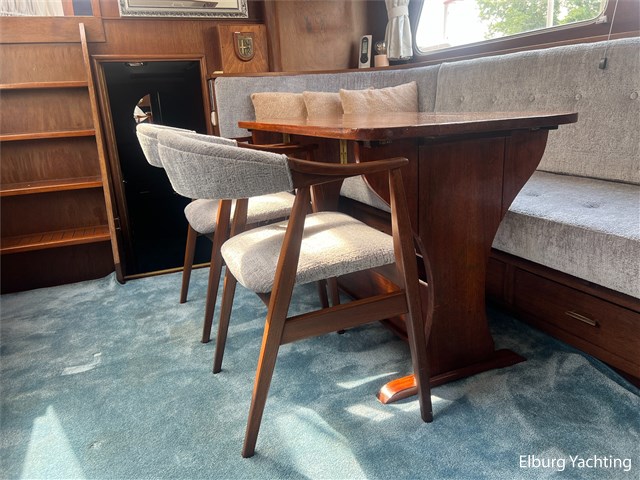 Super van Craft 13.80 — foto 20 van 99