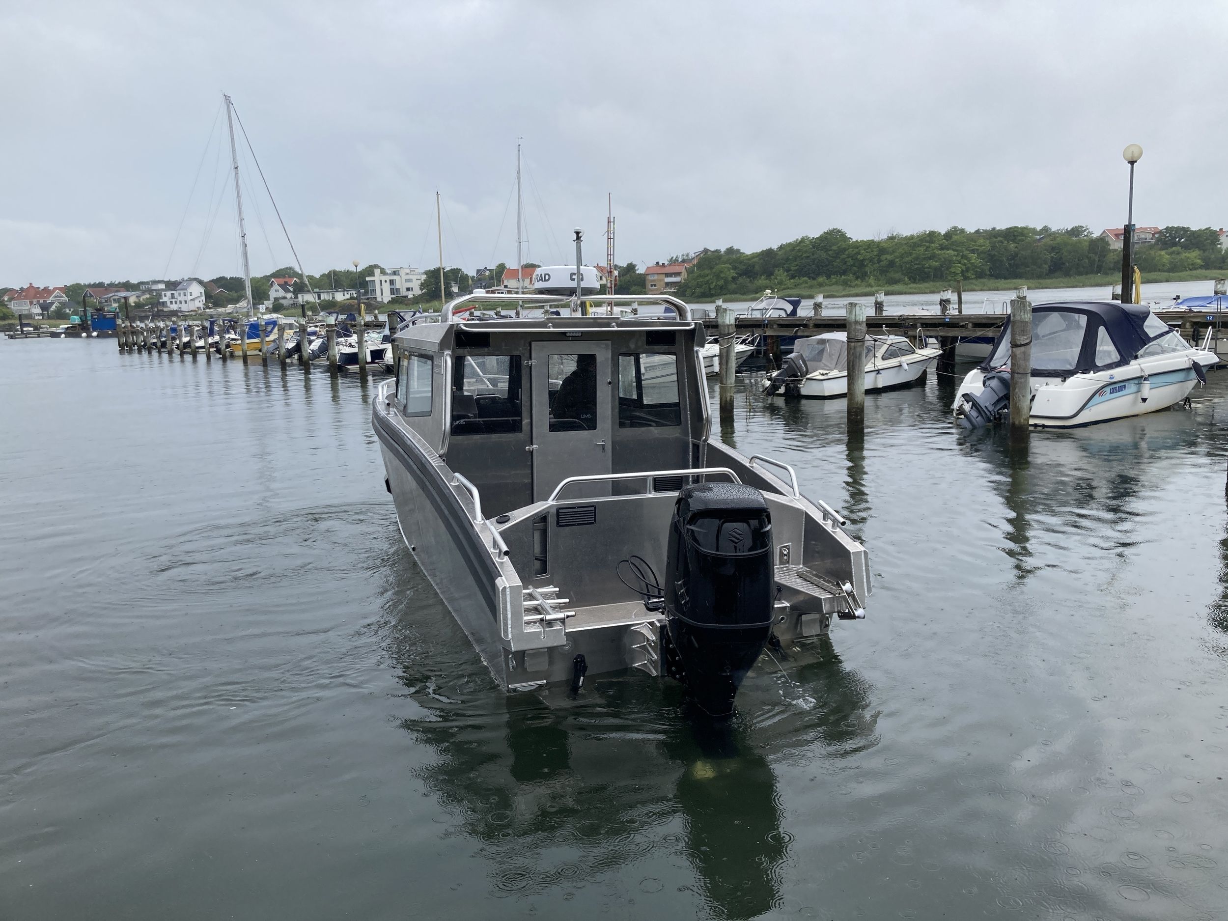 UMS 865 HT — foto 10 van 15
