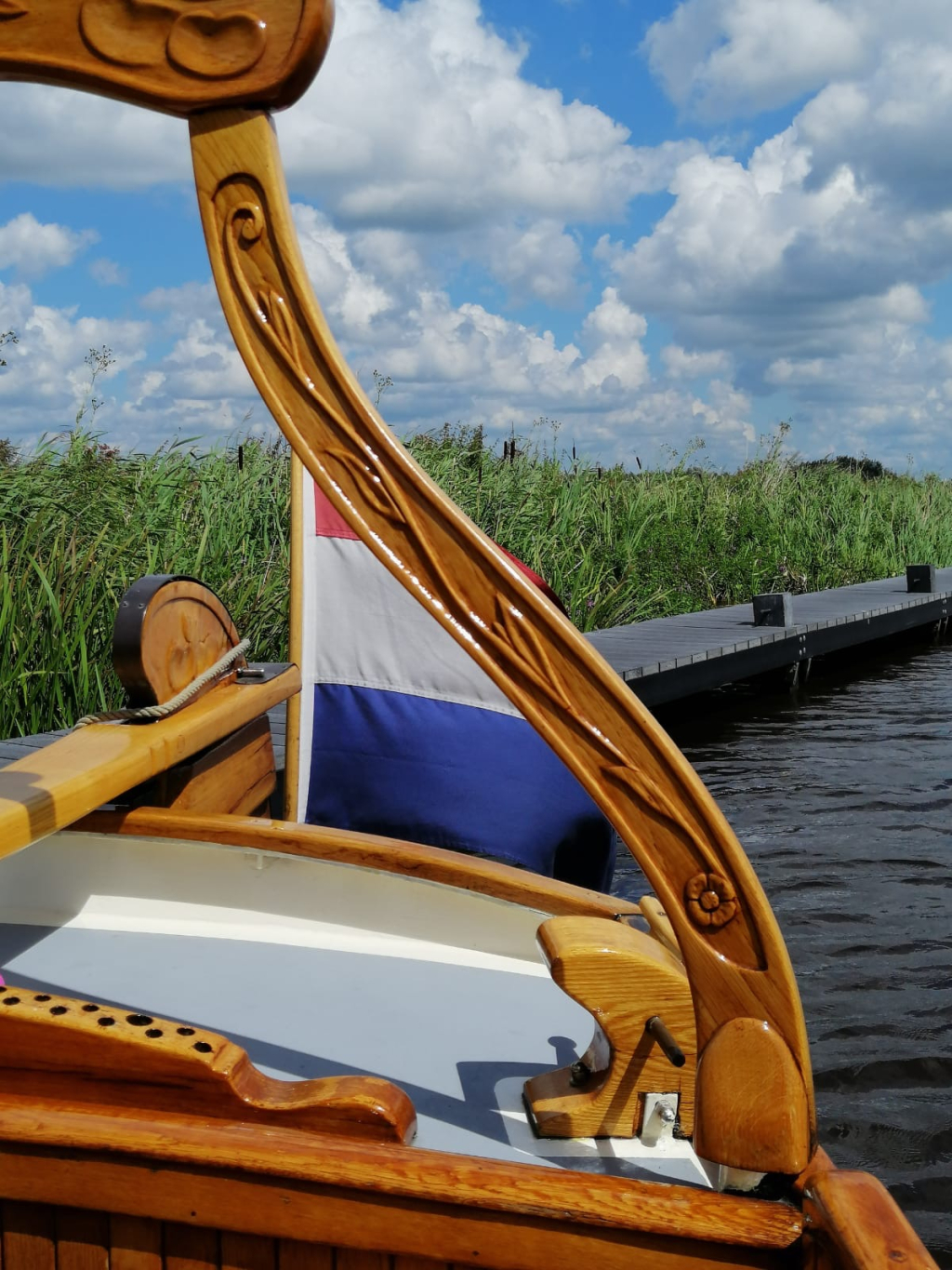 Westerdijk Zeeschouw — foto 4 van 20