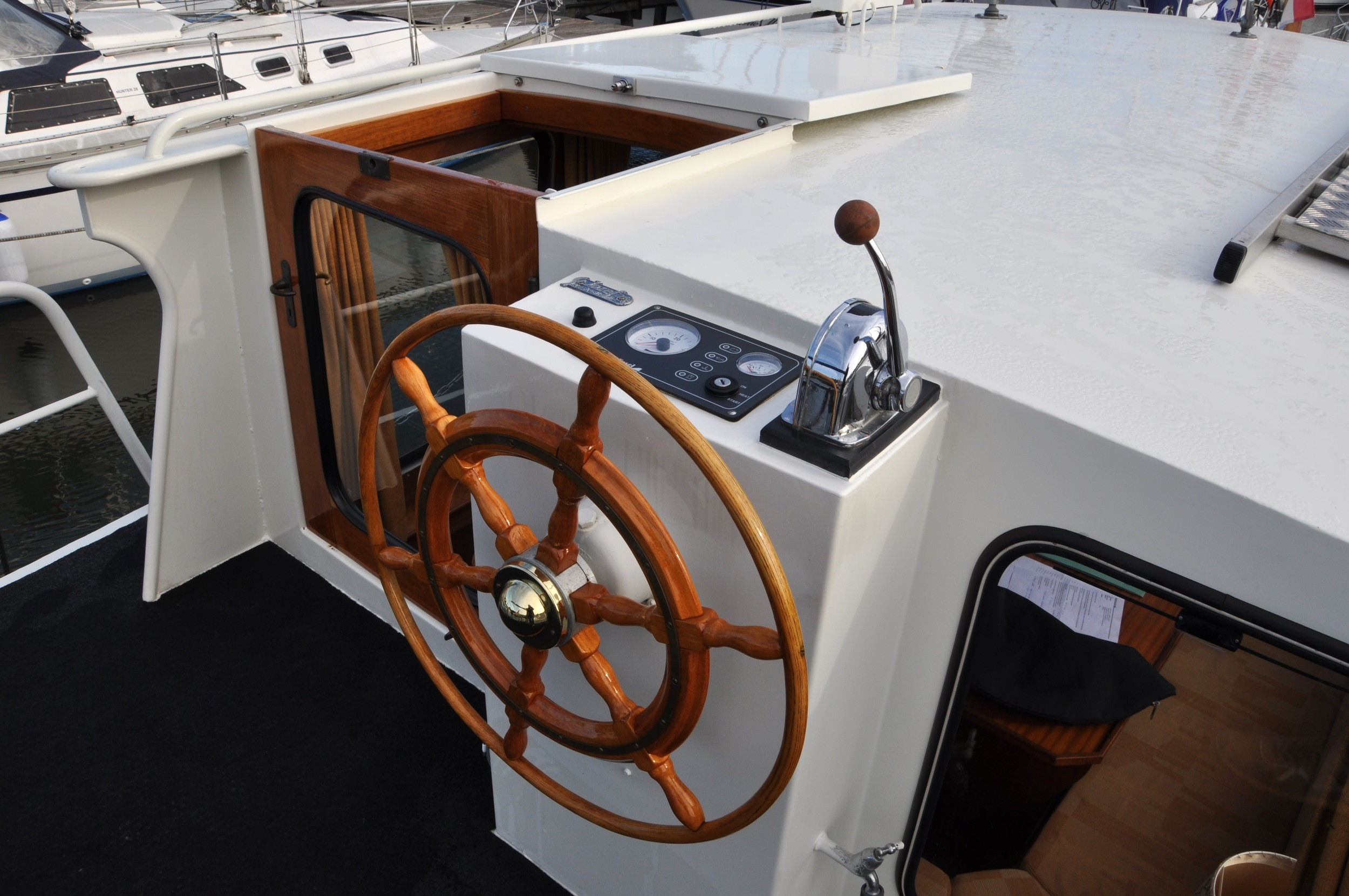 Linssen - Sint Jozef Vlet 950 Salon AK — foto 9 van 27