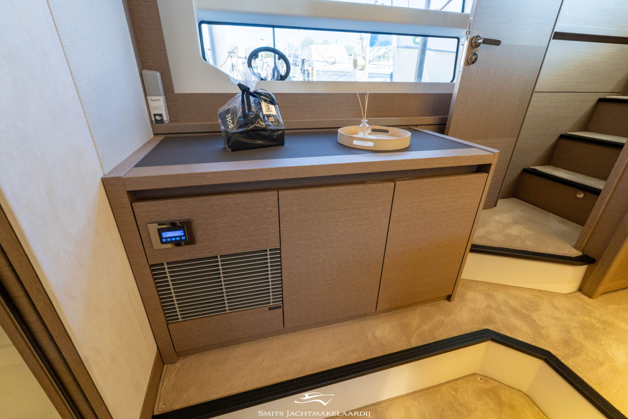 Prestige 590 Flybridge — foto 48 van 154