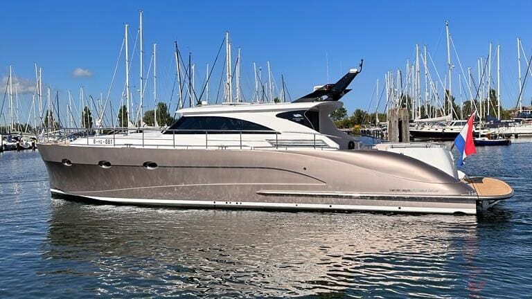 Exclusive Deluxe 1700 for sale — foto 4 van 10