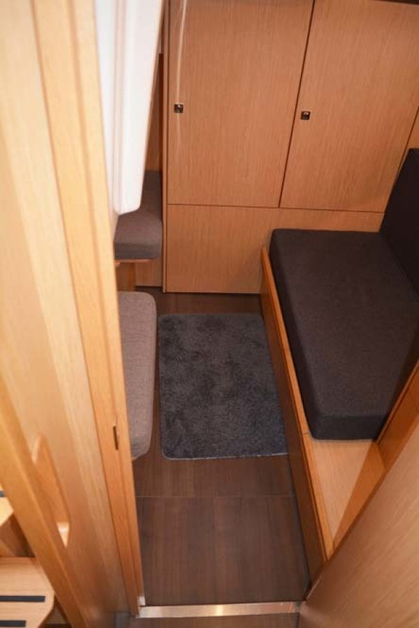 Bavaria Sport 35 — foto 41 van 56
