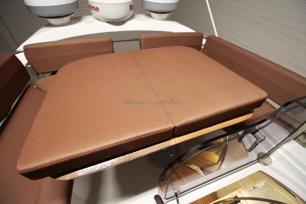 Beneteau Gran Turismo 49 — foto 85 van 132