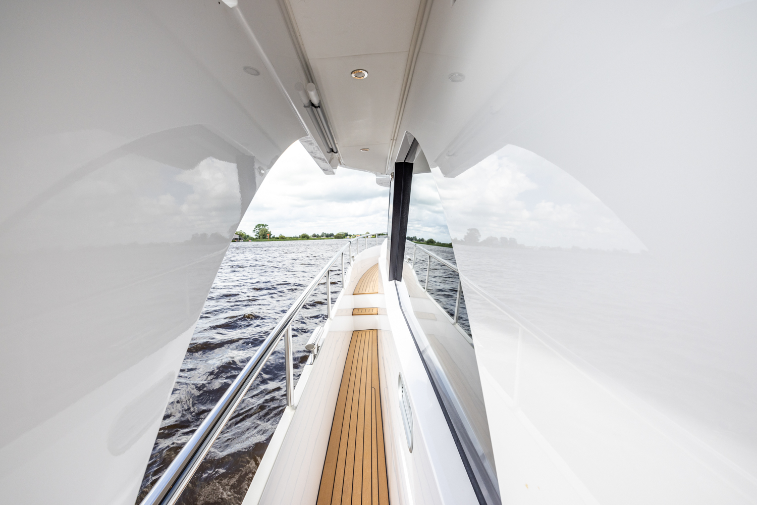 Boarncruiser 50 Traveller (Flybridge) — foto 34 van 105