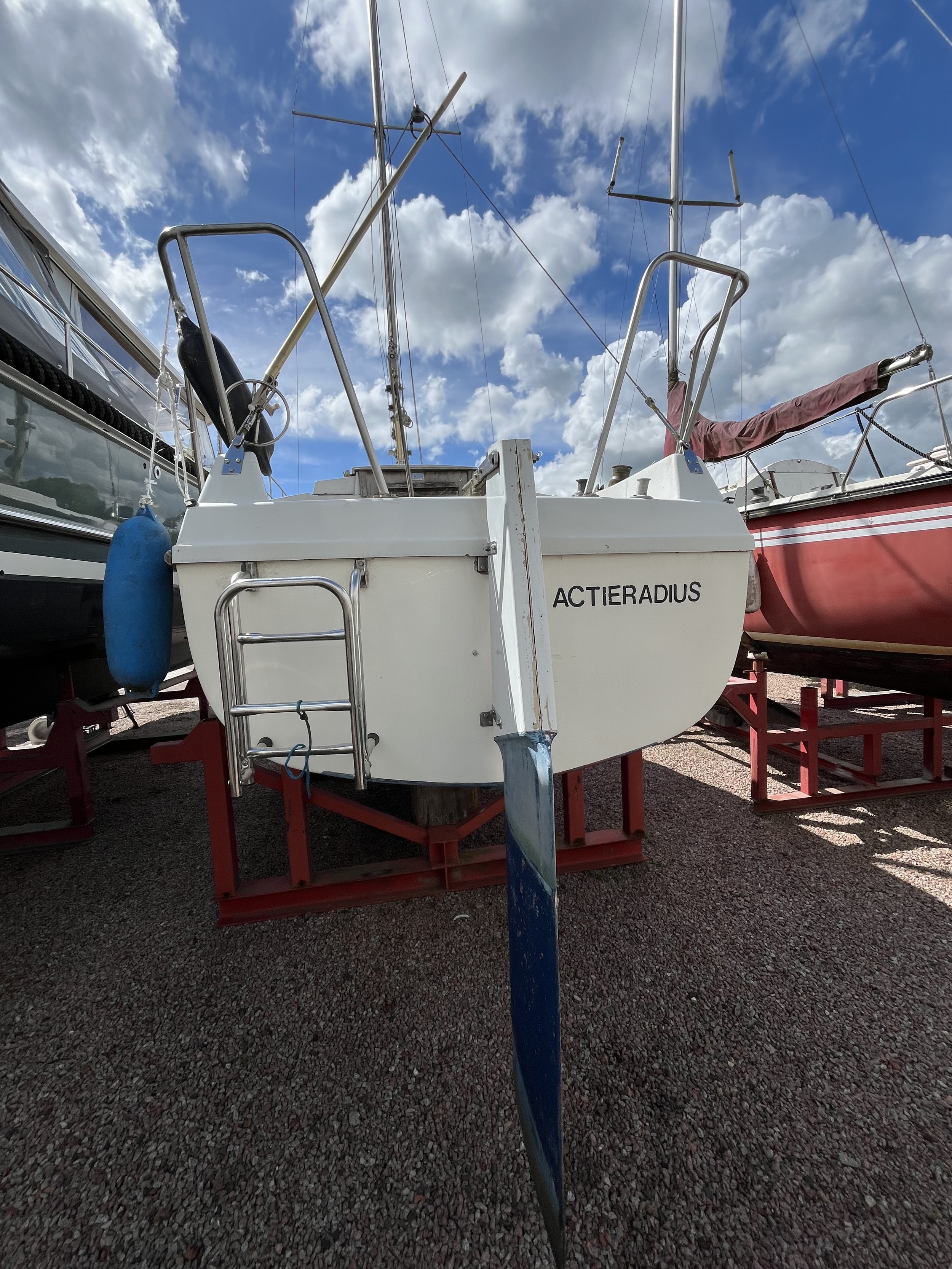 Neptun 22 — foto 9 van 18