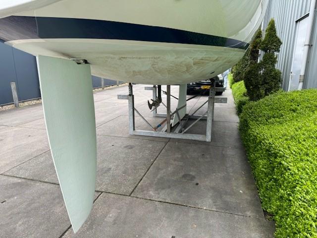 Bavaria 32 — foto 20 van 22