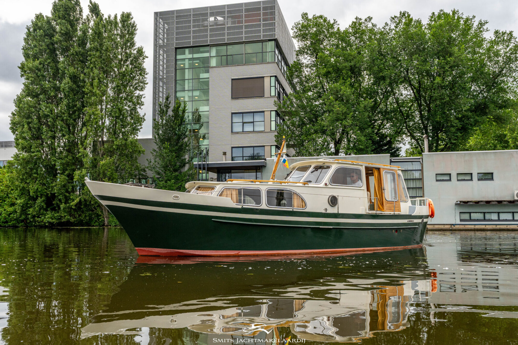 Oostvaarder 9.50 OK/AK — foto 33 van 41