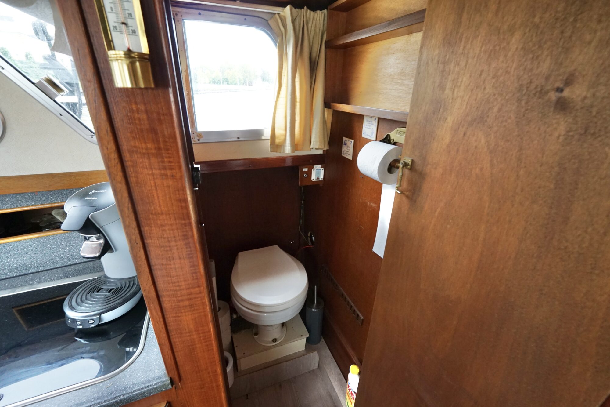 Marne Kruiser 9.50 AK Cabrio — foto 13 van 32