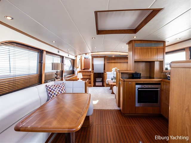 Mulder 70 - Wheelhouse - CLASY — foto 30 van 95