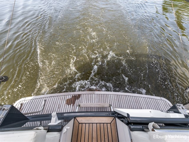 Alm Trawler 13.20 AD — foto 60 van 84