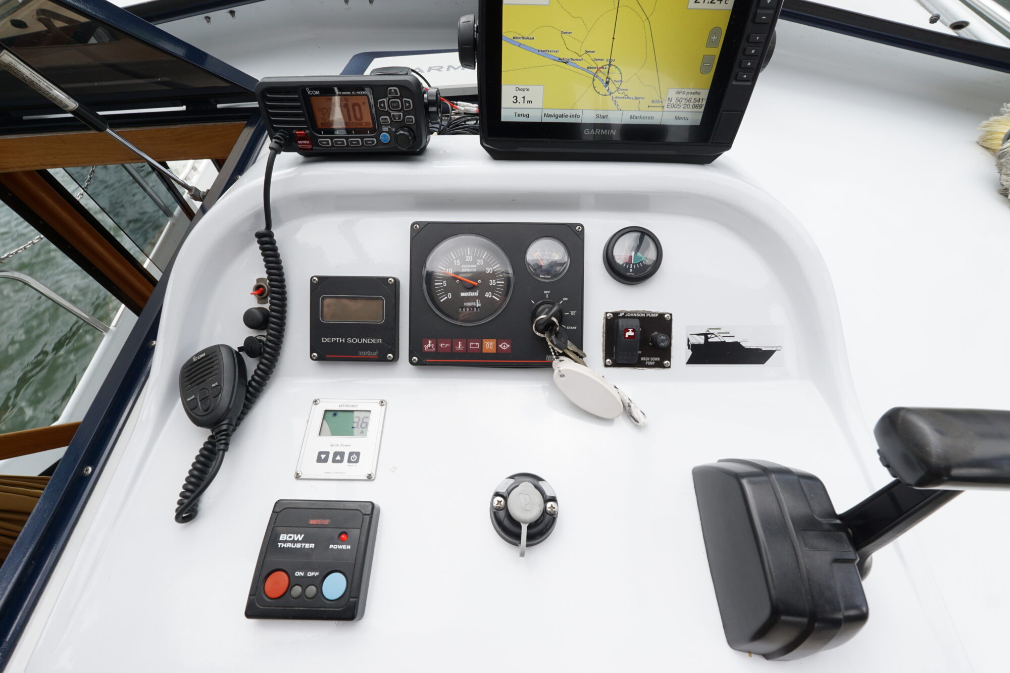 Gruno 35 S Compact — foto 40 van 61
