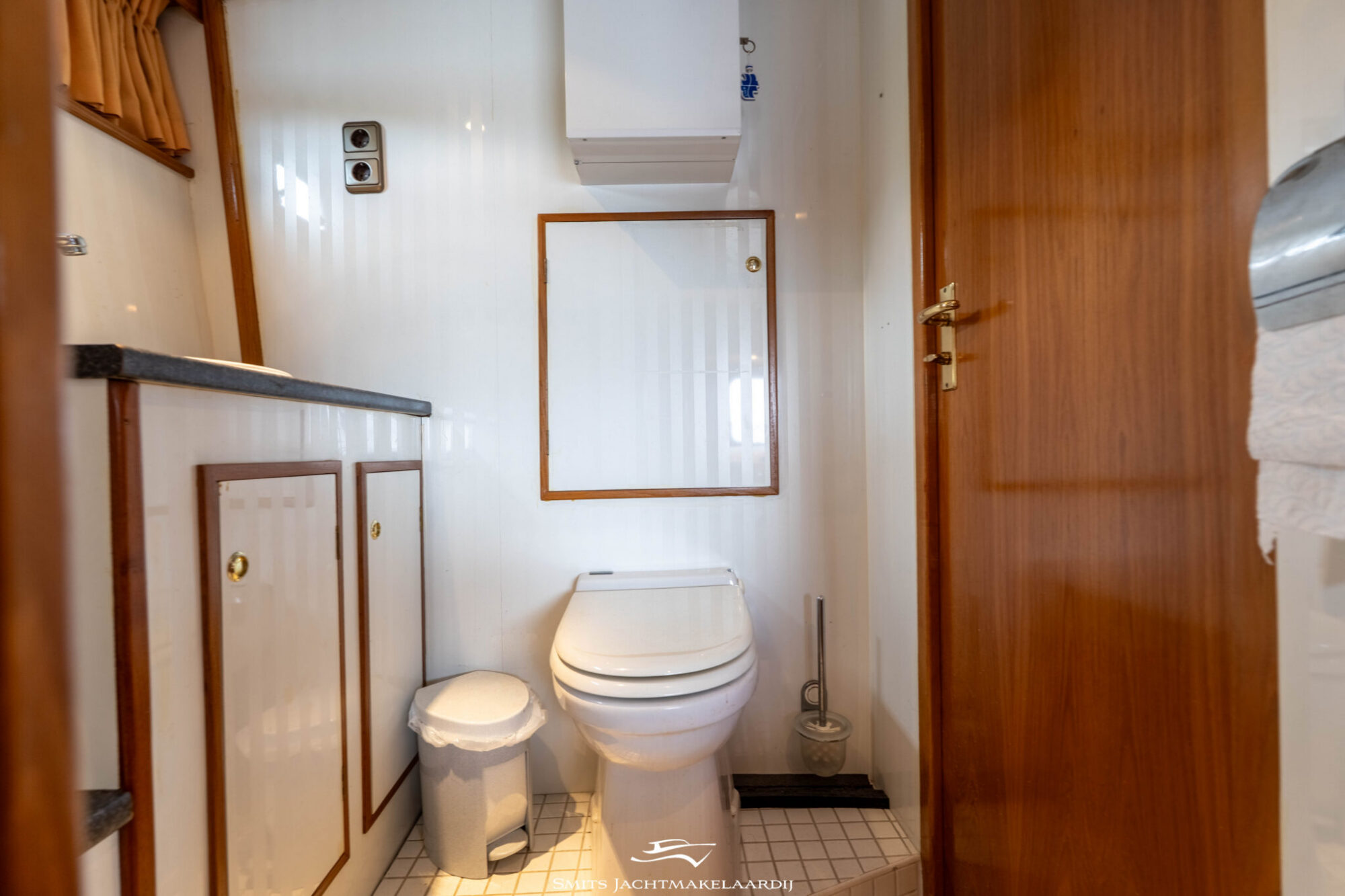 Valkkruiser 14.00 AK Cabrio — foto 57 van 94