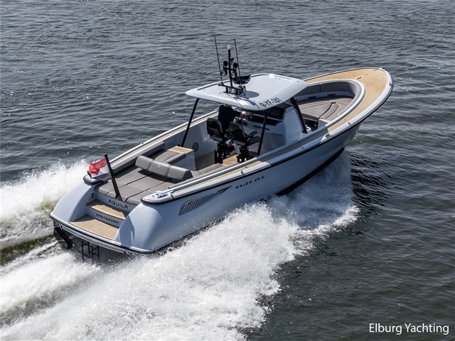Wajer 38 S