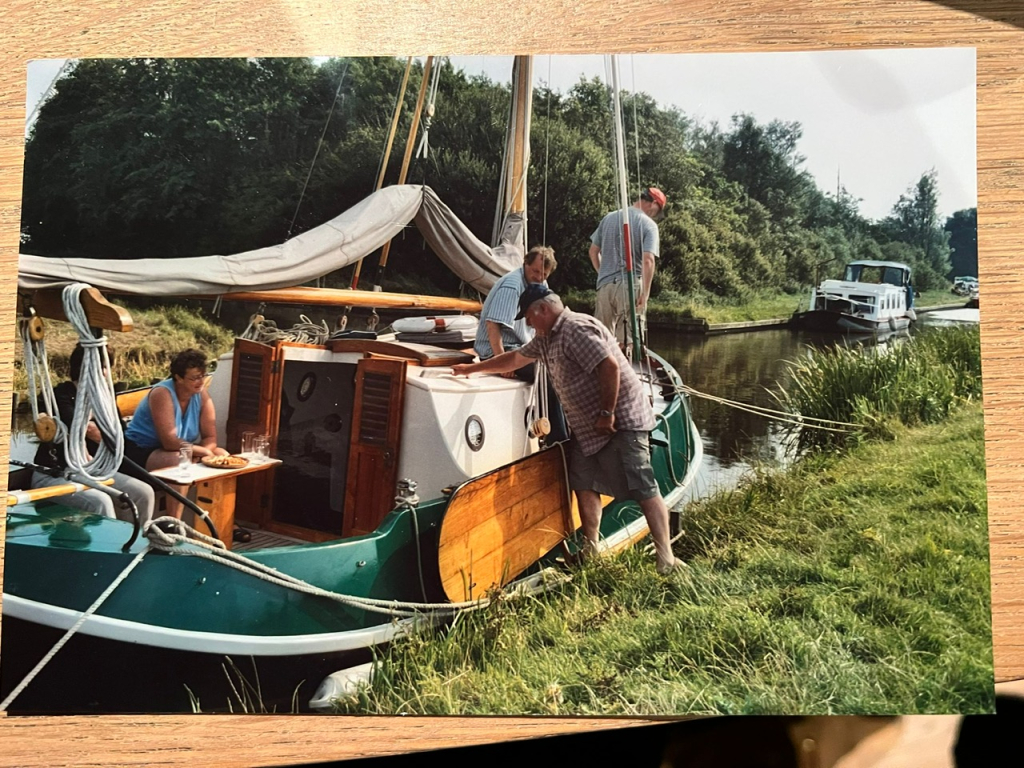Vollenhovense Bol 8.10 — foto 2 van 10