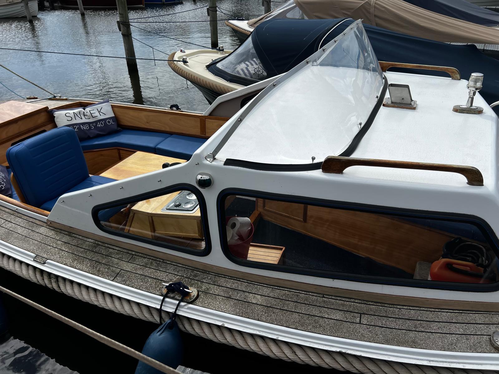 Albatros 6.20 — foto 5 van 19