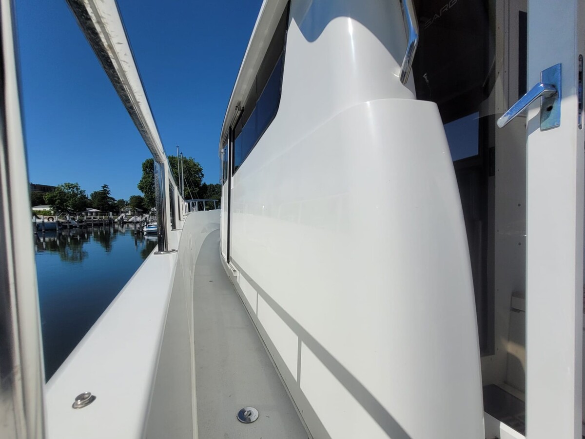 Sargo 36 — foto 25 van 51