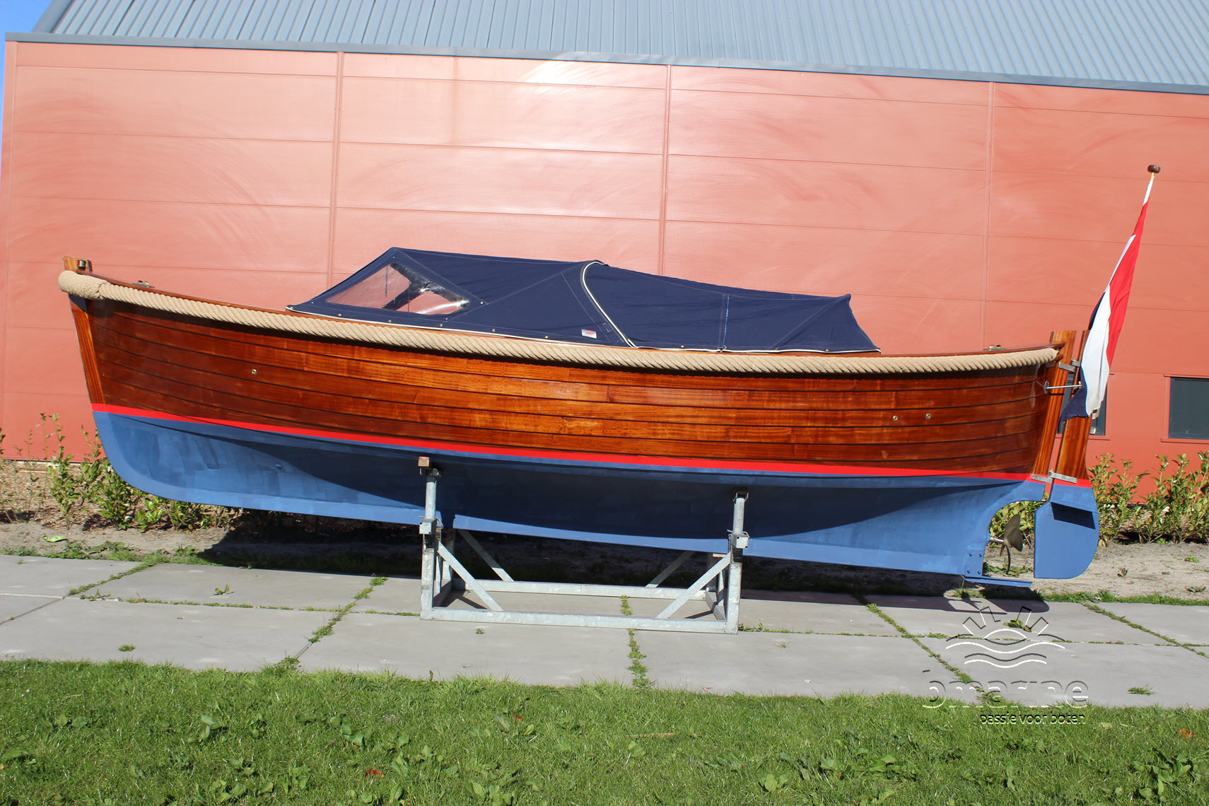 Wester Engh 800 — foto 16 van 17