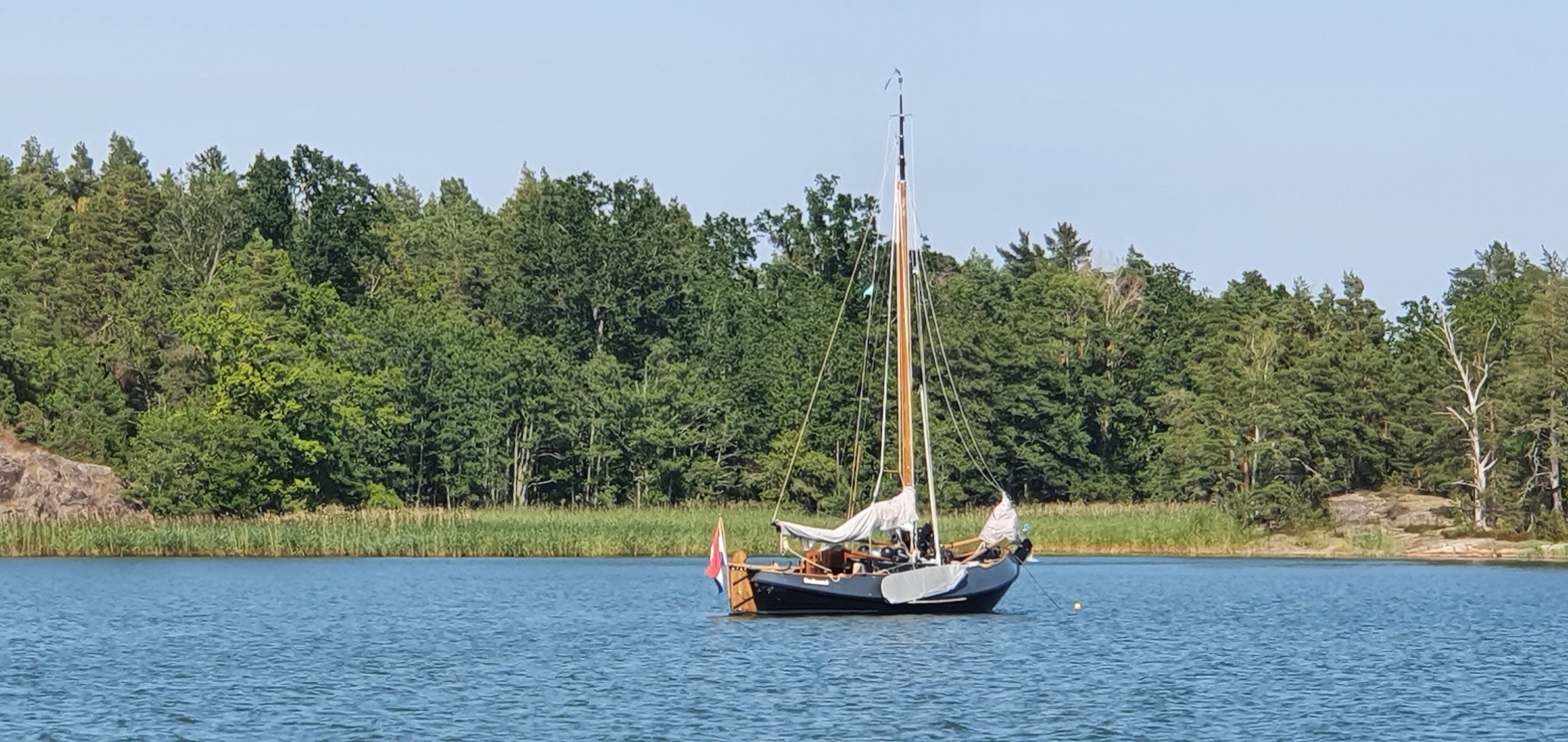 Vreedenburgh Schokker 10.75 — foto 16 van 54