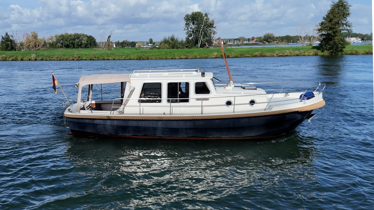 Pam vlet 900 OK — foto 1 van 31