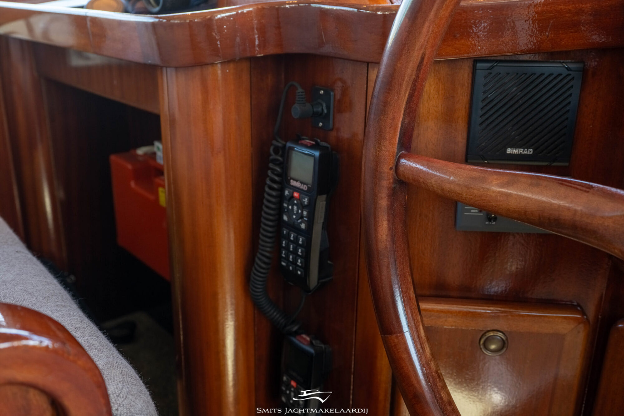 Van der Valk Valk Vitesse 54 Stabilizers — foto 18 van 98