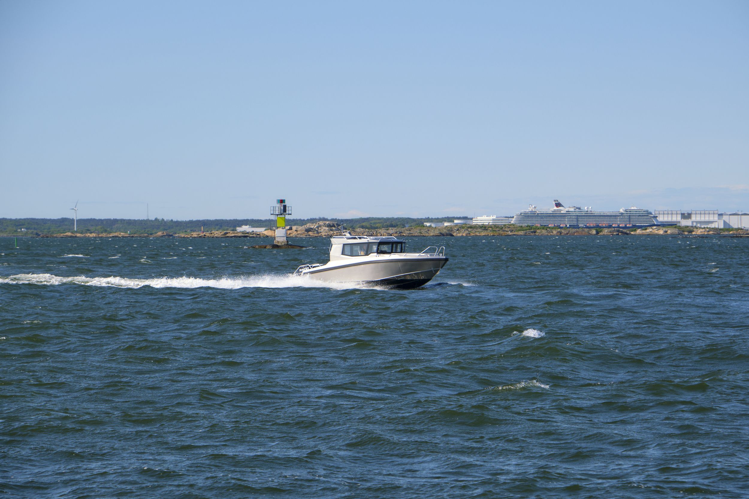 UMS 800 HT — foto 10 van 24
