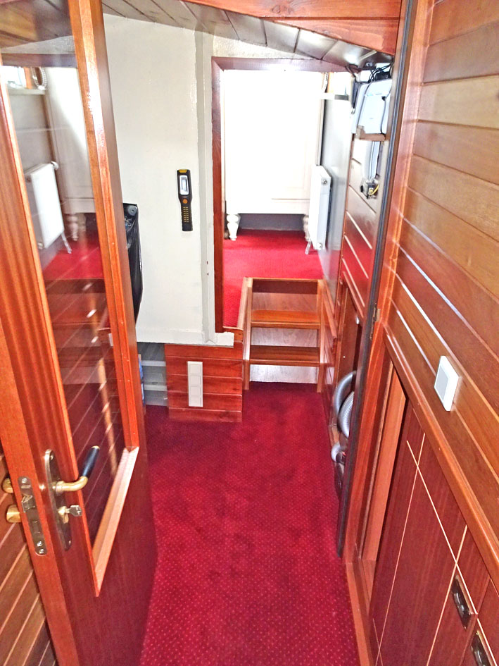 Spits B&B Varend Woonschip 39.09 met CvO — foto 33 van 56