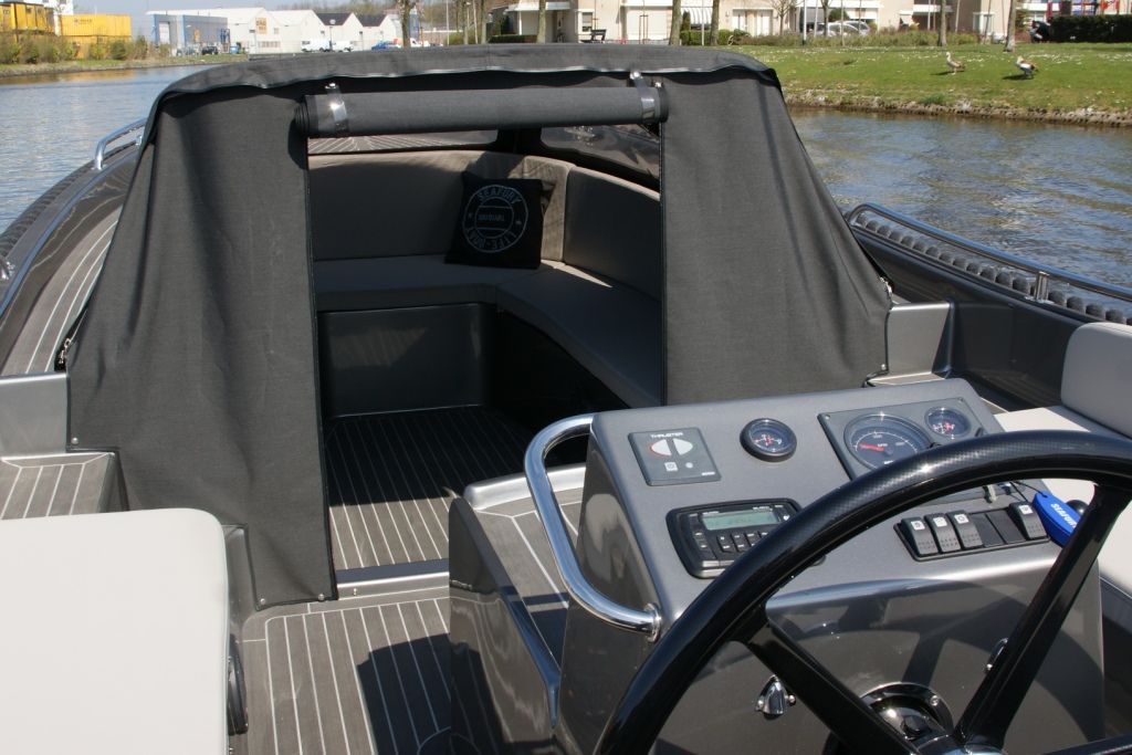 Seafury 800 — foto 5 van 10