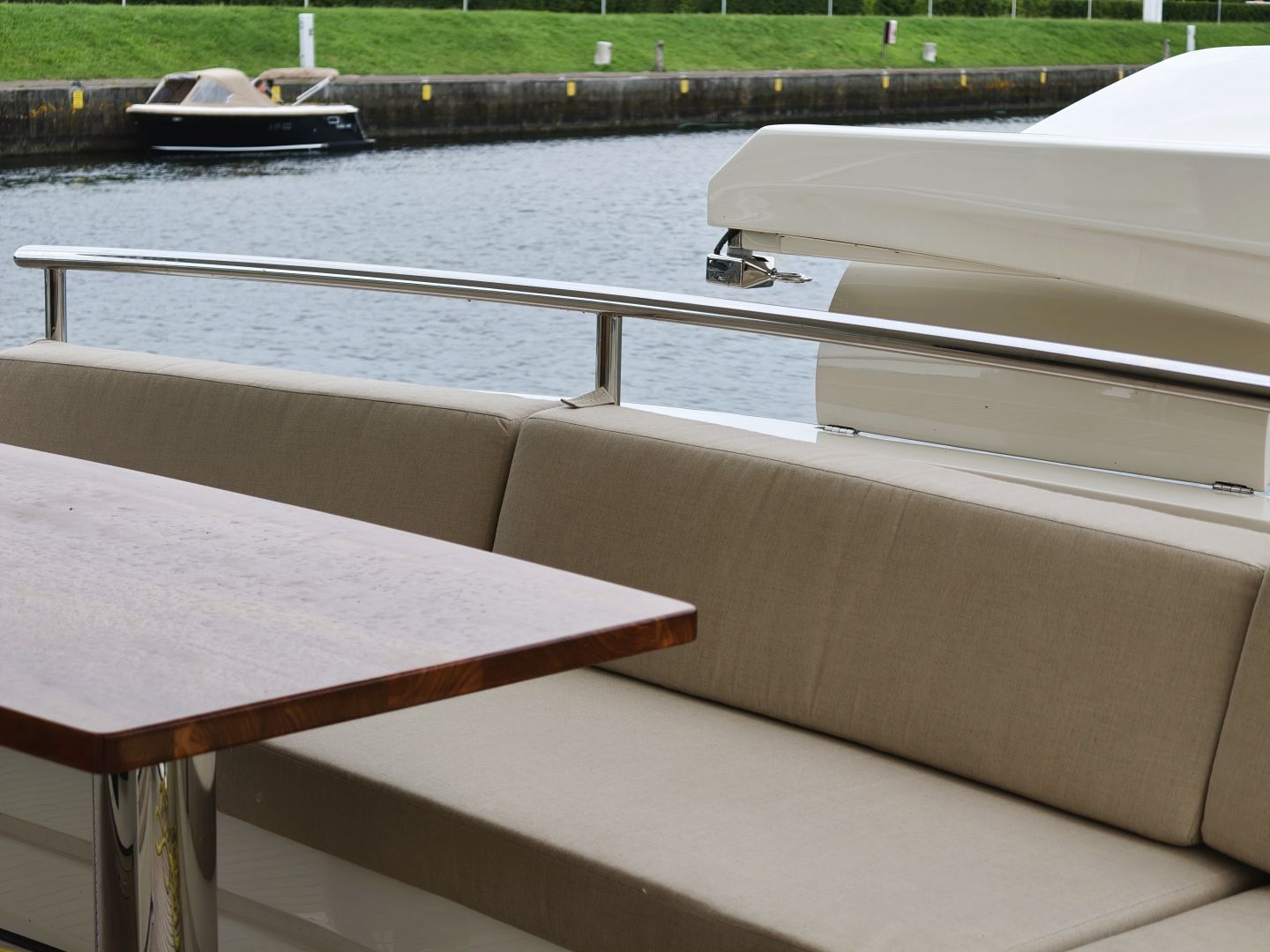 De Alm Grand Voyager 65 — foto 56 van 66