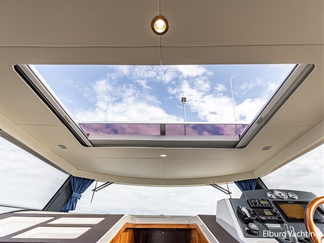Delphia 1200 - BluEscape — foto 18 van 90
