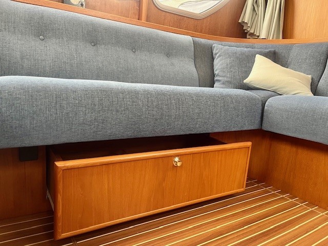 Abim Classic 118 — foto 14 van 67