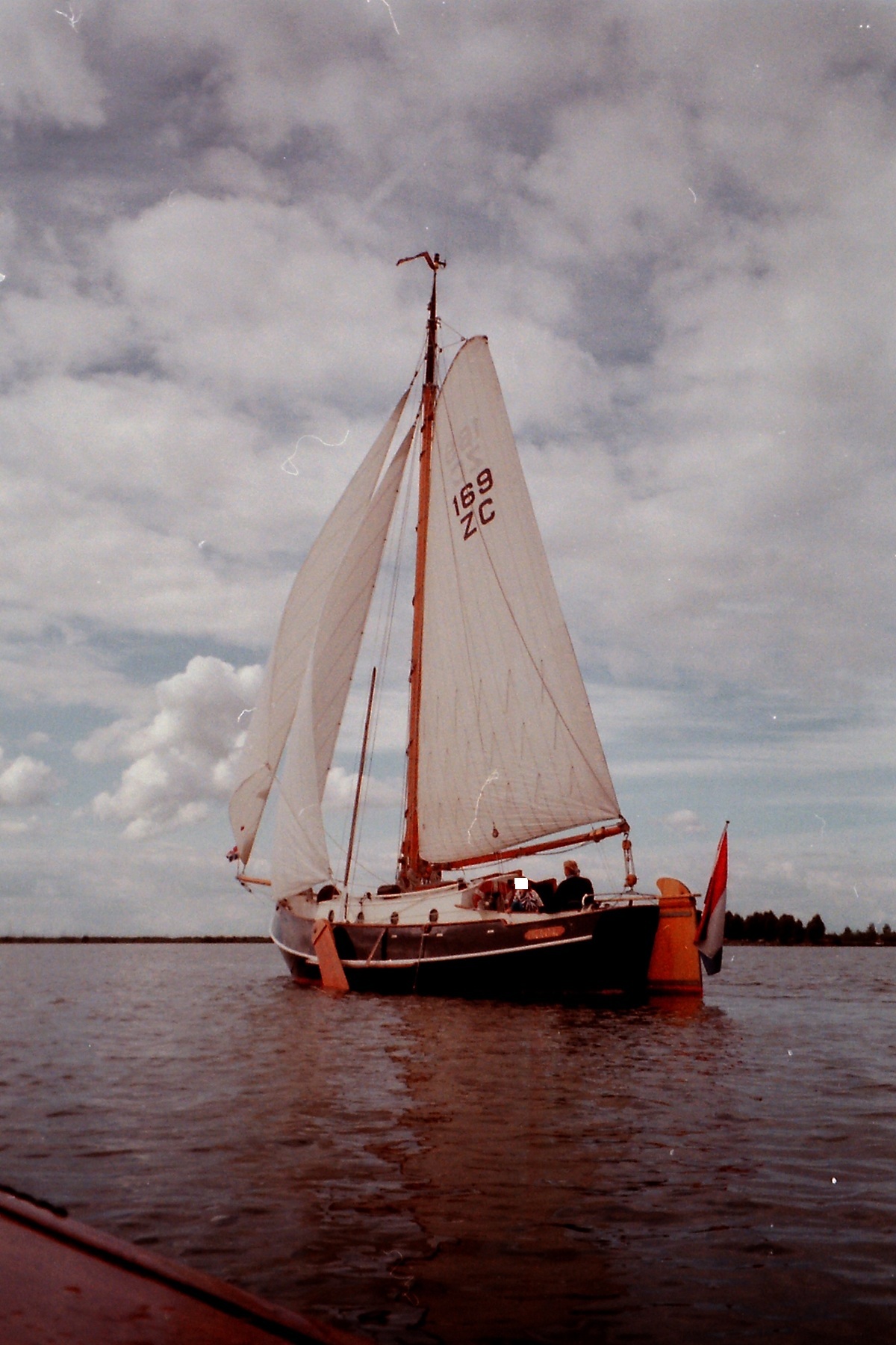 Boon Zeeschouw — foto 5 van 9
