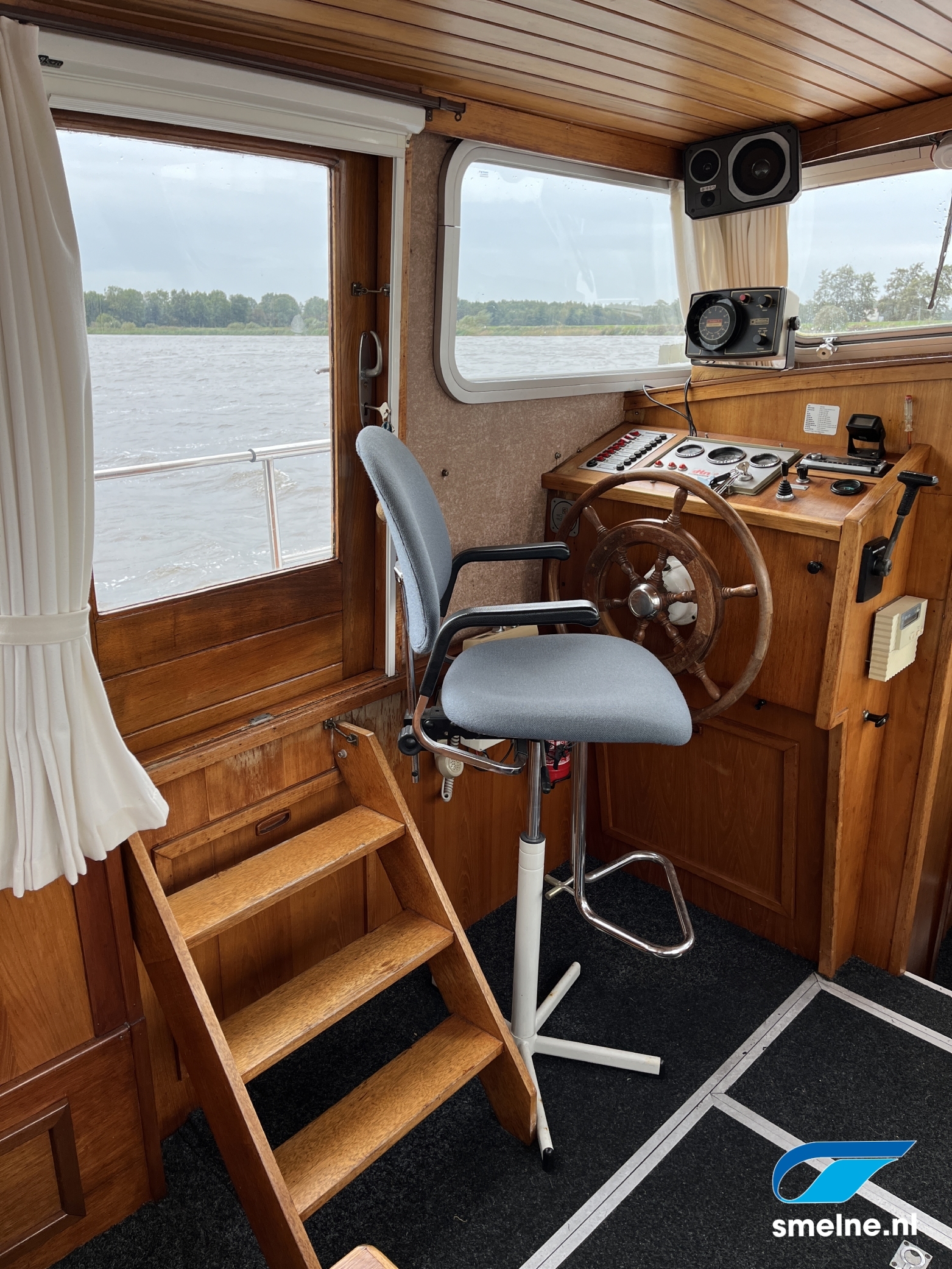 Smelne Kruiser 1020 AK — foto 6 van 32