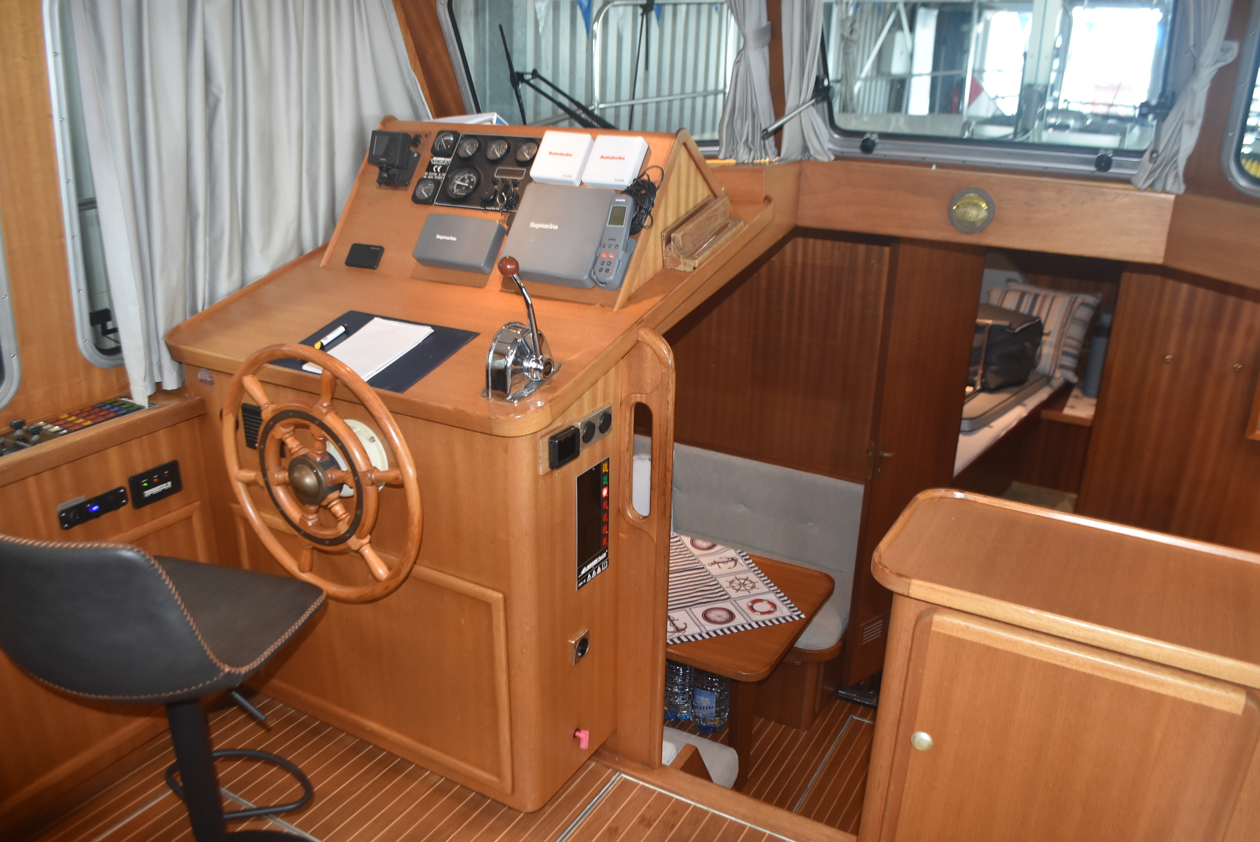 Linssen 380 AC — foto 7 van 22