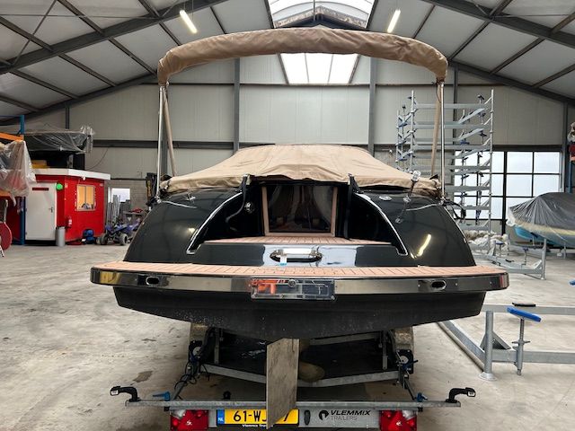 Waterspoor 717 Aviator — foto 6 van 19