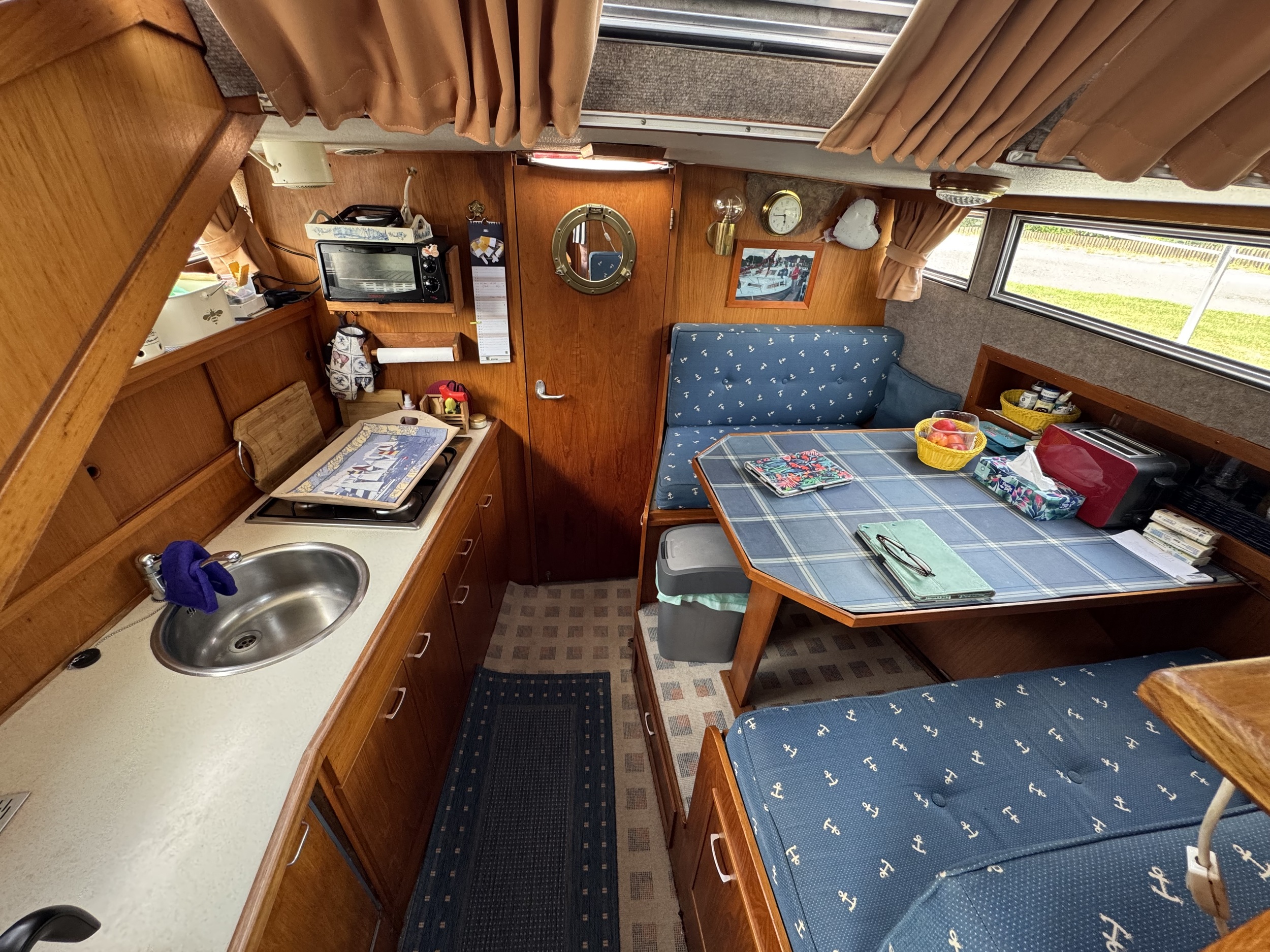 Neptunus 107 TWIN — foto 11 van 40
