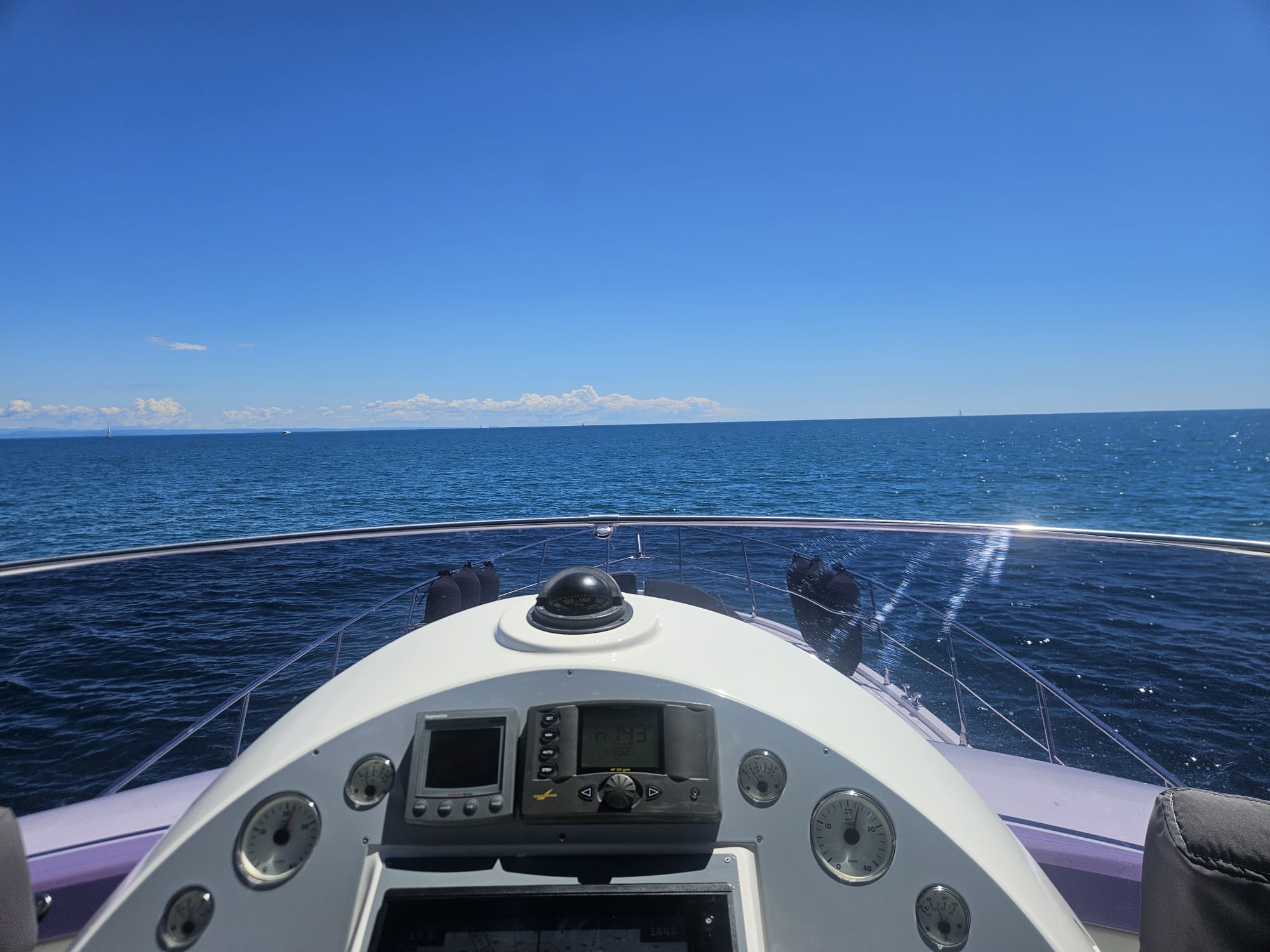 Raffaelli 50 Compass Rose - BluYachting — foto 6 van 11