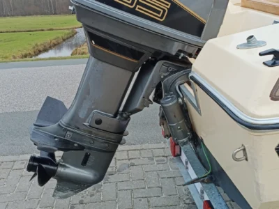 Beekman Ultra 450 — foto 7 van 8