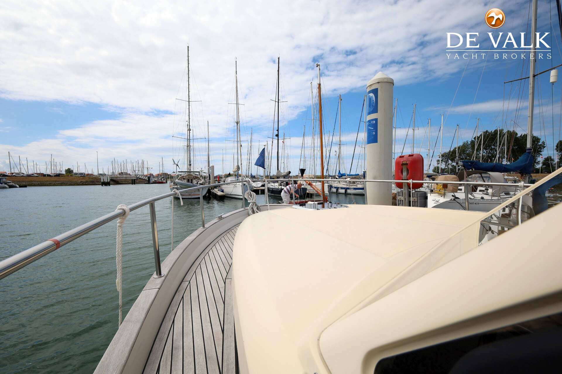 Greenline 33 — foto 10 van 41