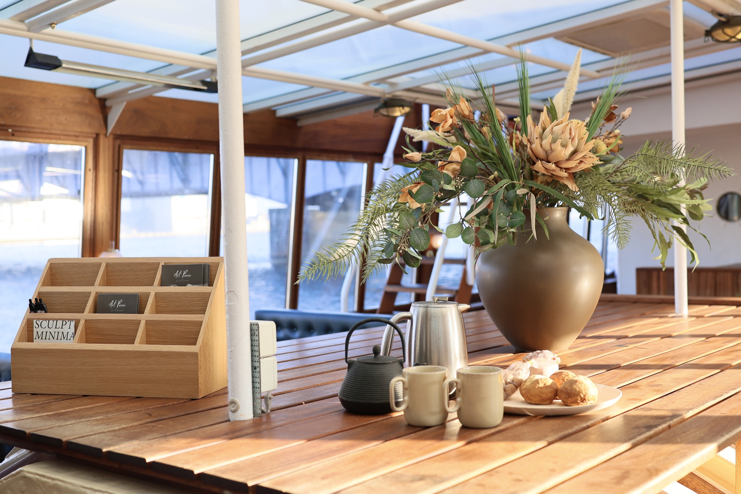 Horeca Schip 37.40 — foto 37 van 80