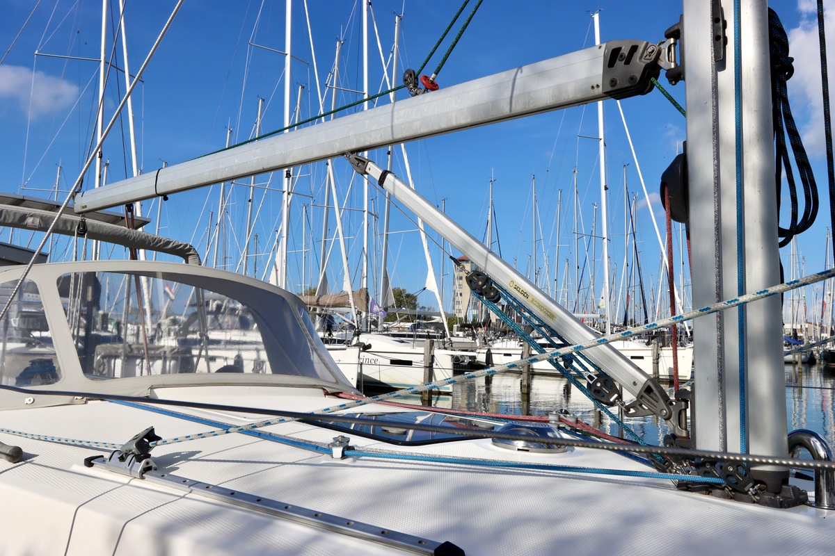 Bavaria 32 Cruiser — foto 55 van 58