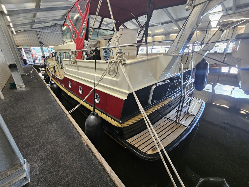 Linssen 380 AC — foto 44 van 47
