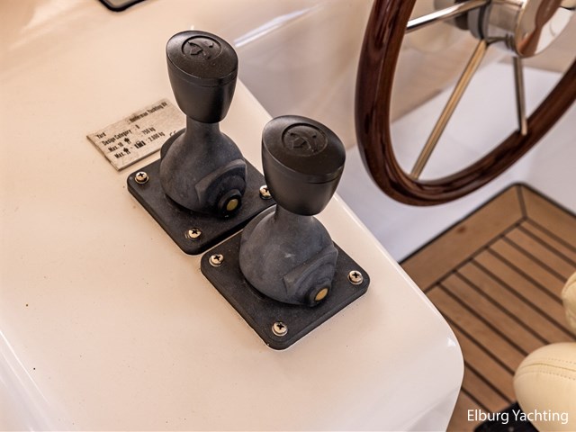 Holterman 50 - Cabrio - Stabilizers — foto 56 van 97