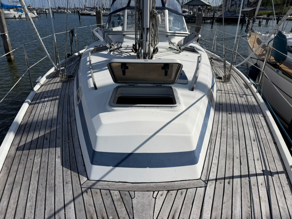 Compromis 39 Class — foto 4 van 29