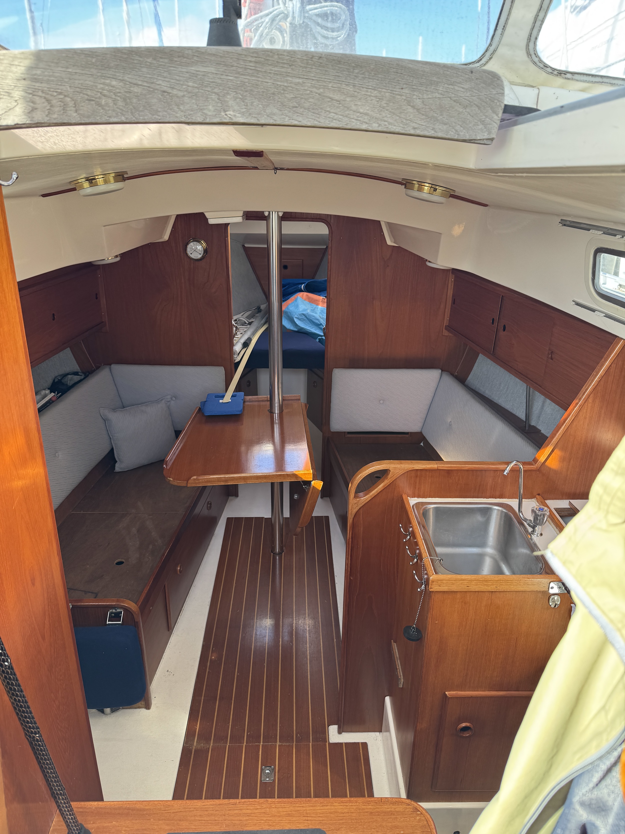 Victoire 855 — foto 18 van 37